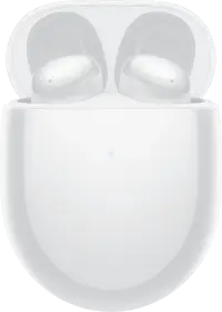 Casti audio Redmi Buds 4, White - Default Title