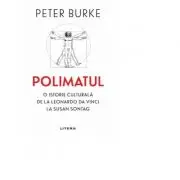 Polimatul