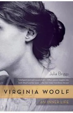 Virginia Woolf: An Inner Life