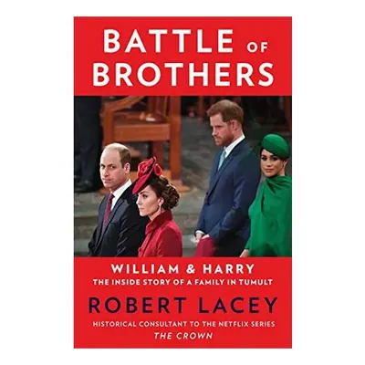 Battle of Brothers