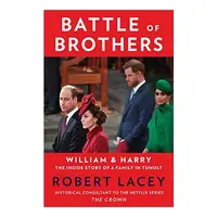 Battle of Brothers
