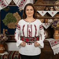 Brau traditional Adulti 127