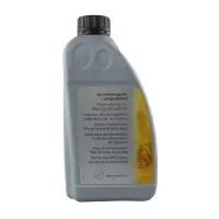 Ulei hidraulic servodirectie Mercedes Benz 1L A001989240313