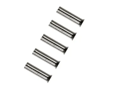Inel terminal Four Connect, 4-690711, 1.5 mm2, Set 10 Buc