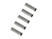 Inel terminal Four Connect, 4-690711, 1.5 mm2, Set 10 Buc