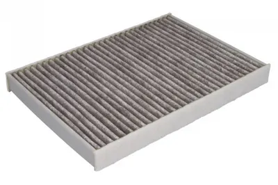 Filtru habitaclu anti-alergic, cu carbune activ potrivit AUDI A4 ALLROAD B9, A4 B9, A5, A6 ALLROAD C8, A6 C8, A7, A8 D4, A8 D5, E-TRON, Q5, Q7, Q8, Q8 E-TRON 1.4-Electric 01.15