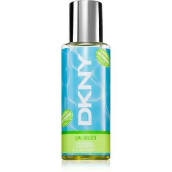 DKNY Be Delicious Pool Party Lime Mojito spray de corp parfumat