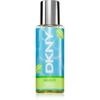 DKNY Be Delicious Pool Party Lime Mojito spray de corp parfumat