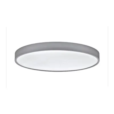 Verucchio Flächenleuchte direct 88W 3000K silver