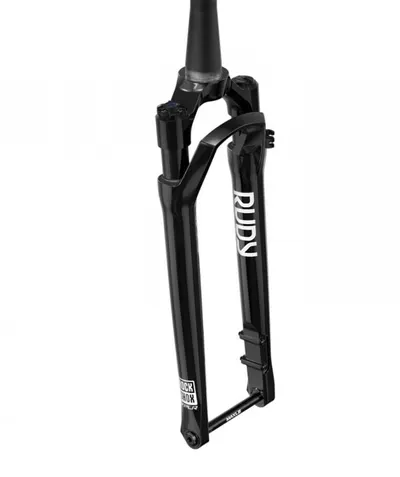 Rockshox Rudy Ultimate XPLR Race Day 2 700c negru