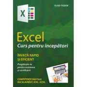 Excel. Curs pentru incepatori