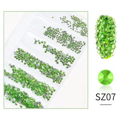 Punguta cu pietricele Conny's multiple marimi SZ07