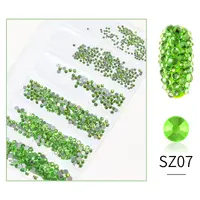 Punguta cu pietricele Conny's multiple marimi SZ07