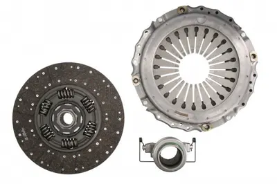 Kit ambreiaj (430mm) potrivit VOLVO FH12, FM12, FM9, NH12 08.93