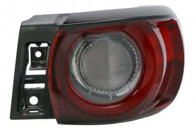 Stop spate Dreapta (LED WY21W) potrivit MAZDA CX-5 11.16