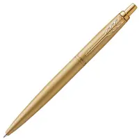 Pix Parker Royal Jotter XL Monochrome - Auriu