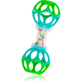 Oball Shaker jucarie pentru nou-nascuti si copii