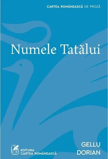 Numele tatălui