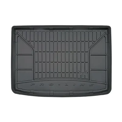 Tavita portbagaj premium Mini Clubman (F54) Kombi 2014