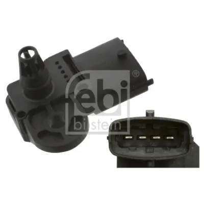 Senzor, temperatura aer admisie FEBI BILSTEIN 38493