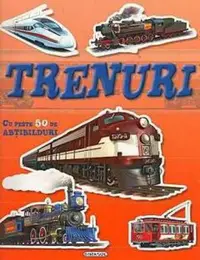 Trenuri