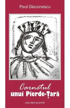 Carnetul unui Pierde-Tara