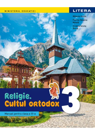 Religie