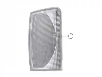 Semnalizator fata stanga (transparent) VW LT 1996-2006