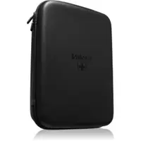 Valera Black Deluxe Case for Hairdryer Geanta pentru calatorio