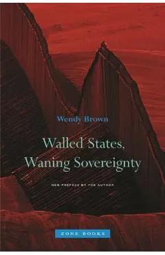Walled States, Waning Sovereignty