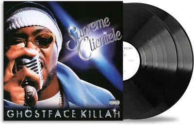 Supreme Clientele - Vinyl