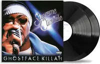 Supreme Clientele - Vinyl