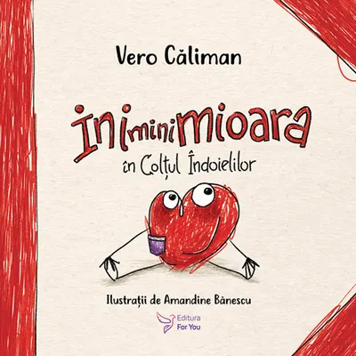 INIminiMIOARA în Colțul Îndoielilor