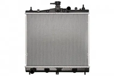 Radiator apa racire motor (transmisie manuala) NISSAN MICRA C+C III, MICRA III, NOTE; RENAULT CLIO, CLIO III, MODUS 1.0-1.6 dupa 2003