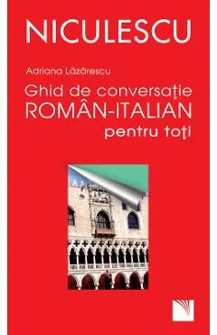 Ghid de conversatie roman-italian
