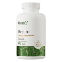 Extract de Reishi, 60 capsule, OstroVit