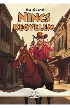 Nincs kegyelem