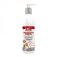 Sampon pentru caini pisici Bio Pet Active Dermahexidine 250 ml