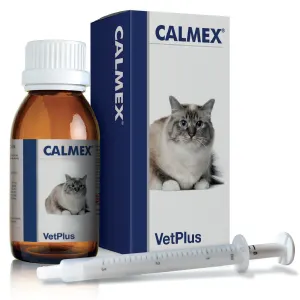 Calmex Cat 60 ml