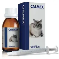 Calmex Cat 60 ml