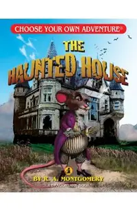 The Haunted House
