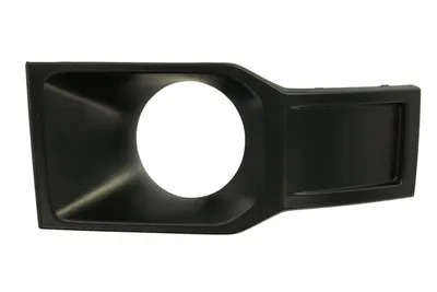 Element bara grila dreapta cu locas proiector plastic potrivit AUDI Q5 FY 2017-2020