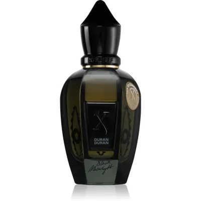Xerjoff Duran Duran Black Moonlight parfum unisex 50 ml