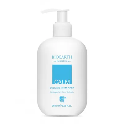 Gel Intim Delicat Sensitive Calm 250ml