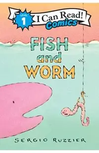 Fish and Worm