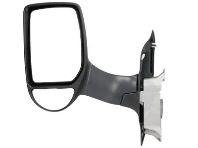 Oglinda stanga potrivit FORD TRANSIT 2000-2013 - manuala lung