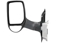 Oglinda stanga potrivit FORD TRANSIT 2000-2013 - manuala lung