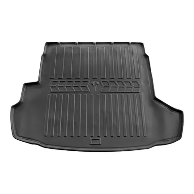 Tavita portbagaj cauciuc Umbrella Pentru Nissan X-Trail (T31) Cu Podea Inalta (2007-2014)