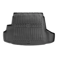 Tavita portbagaj cauciuc Umbrella Pentru Nissan X-Trail (T31) Cu Podea Inalta (2007-2014)