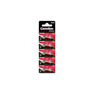 Baterie ceas Camelion AG8/ LR1120